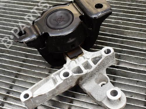 Engine mount NISSAN QASHQAI II (J11, J11_) 1.5 dCi | BP6751155M89 