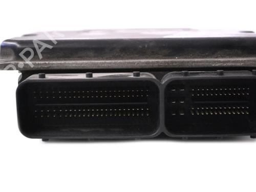 Engine control unit (ECU) MERCEDES-BENZ C-CLASS Coupe (CL203) C 180 Kompressor (203.746) | BP9864943M57