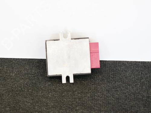 Used Electronic module Electronic module BMW 3 Gran Turismo (F34) 330 d xDrive (258 hp) 6751018 6751018