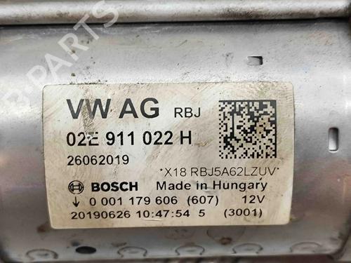 Starter AUDI A3 Sportback (8VA, 8VF) RS3 quattro | BP29404752M8 - Image 7