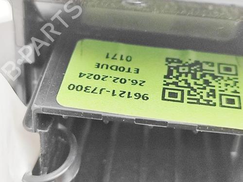 Electronic module KIA XCEED (CD) 1.5 T-GDI | BP37481428M83 - Image 7