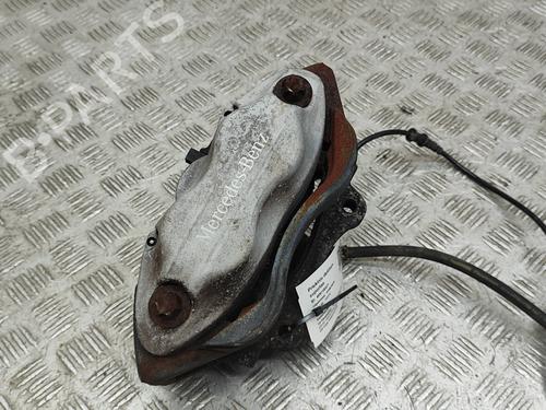 Used Right front brake caliper MERCEDES-BENZ CLS (C218) CLS 350 CDI / d (218.323) (265 hp) 24976381