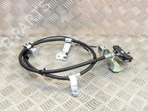Used Handbrake cable HYUNDAI IONIQ (AE) 1.6 GDI Hybrid (105 hp) 14621398