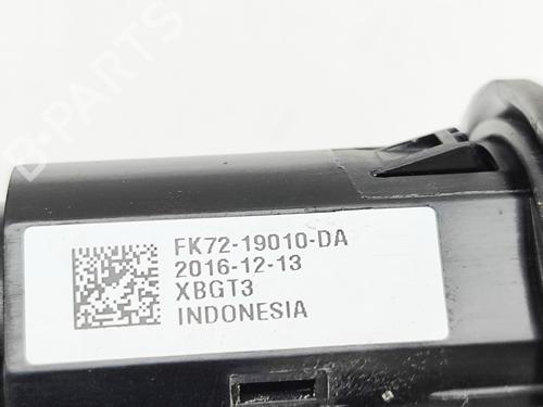 Electronic module LAND ROVER DISCOVERY V (L462) 3.0 Td6 4x4 | BP30130947M83