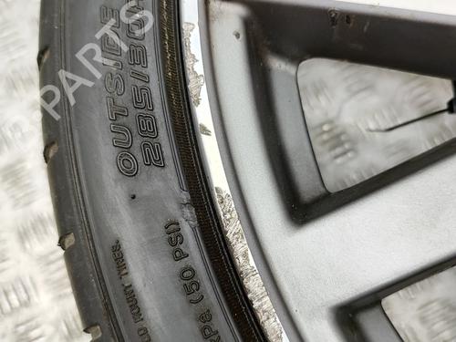 Rim AUDI A6 C7 Avant (4G5, 4GD) RS6 performance quattro | BP26035656C45 
