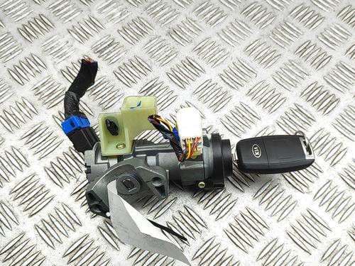 Ignition barrel KIA CEE'D (JD) 1.6 CRDi 110 | BP30005356M48