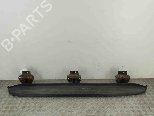 Used Right sideskirt CHEVROLET TRAILBLAZER (KC_) 4.2 AWD (279 hp) 24306767