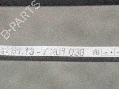 Grille BMW 3 (E90) 318 i | BP14607592C40 
