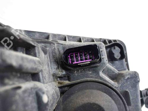 Left headlight VW CRAFTER Van (SY_, SX_) 2.0 TDI RWD (SYB, SYC, SYD) | BP29510662C28 