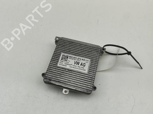 Used Electronic module Electronic module FORD USA EXPLORER (CX740) EV (286 hp) 33392035 33392035