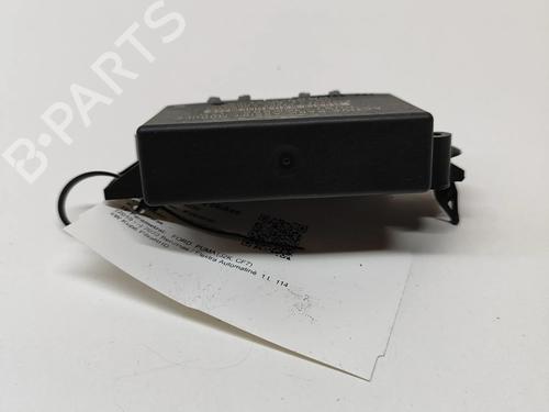 Electronic module FORD PUMA (J2K, CF7) 1.0 EcoBoost mHEV | BP27766988M83 - Image 4