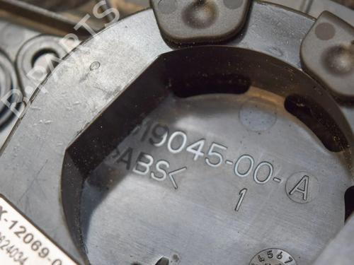 Module électronique TESLA MODEL S (5YJS) 75D AWD | BP30621512M83 