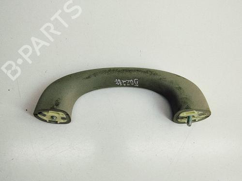 Used Interior roof handle TOYOTA HILUX VII Pickup (_N1_, _N2_, _N3_) 3.0 D-4D 4WD (KUN26) (163 hp) 24582437