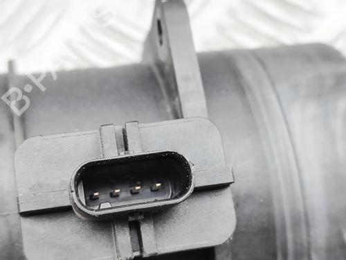 Mass air flow sensor VW AMAROK (2HA, 2HB, S1B, S6B, S7A, S7B, AGD) 2.0 BiTDI 4motion | BP31314887M95