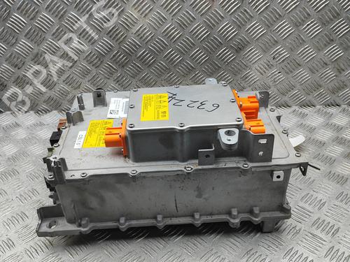 Used Inverter/Converter Inverter/Converter PEUGEOT 2008 II (UD_, US_, UY_, UJ_, UR_, UC_) e-2008 (UKZKXZ) (136 hp) 36067694 36067694
