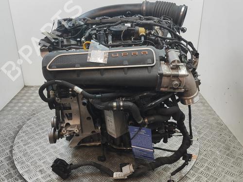 Engine CUPRA FORMENTOR (KM7, KMP) 2.5 VZ5 4Drive | BP38622777M1 - Image 4