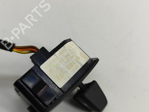 Switch BMW 5 Gran Turismo (F07) 530 d | BP24818005I30 