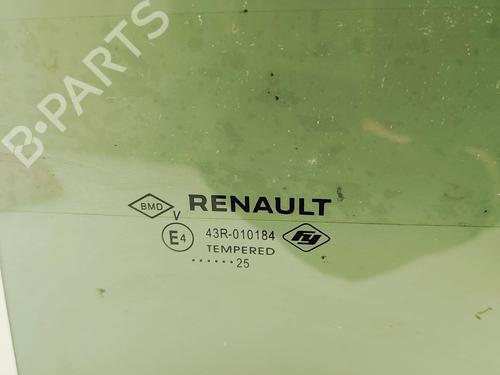 Dør rude højre bagtil RENAULT AUSTRAL E-TECH 200 Hybrid (HGM2) | BP33962065C21 - Image 6