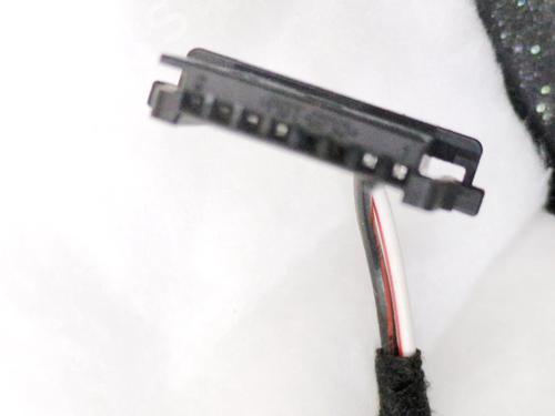 Rear right panel VW TOUAREG (CR7, RC8) 3.0 TDI 4motion | BP40290688C61  - Image 8