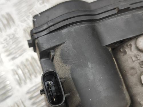 Left rear brake caliper MERCEDES-BENZ AMG GT (C190) GT (190.377) | BP28101508M107 