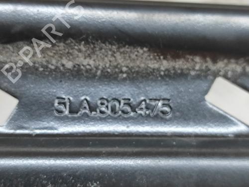 Support SKODA ENYAQ iV SUV (5AZ) 85 | BP28115627C155 