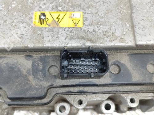 Inverter/Converter MERCEDES-BENZ E-CLASS (W213) E 300 de 4-matic (213.011) | BP27766366M119