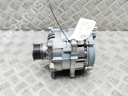 Used Alternator Alternator MERCEDES-BENZ CLA (C118) CLA 200 (118.387) (163 hp) 33110441 33110441