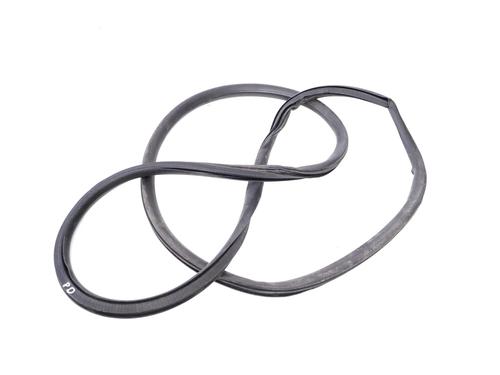 Gummiliste CHEVROLET TRAX 1.7 TD | BP30217135C142