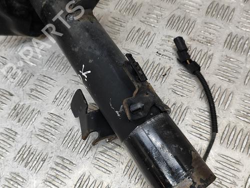 Left front shock absorber LAND ROVER RANGE ROVER EVOQUE (L538) 2.2 D 4x4 | BP21588358M16 