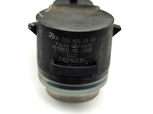 Electronic module MERCEDES-BENZ E-CLASS Convertible (A238) E 300 (238.448) | BP37469595M83  - Image 7