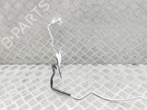 AC pipe MAZDA MX-5 IV (ND__) 2.0 (ND6E, NDERC) | BP37996713M126 - Image 5