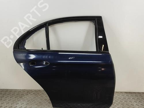 Puerta trasera derecha Puerta trasera derecha MERCEDES-BENZ E-CLASS (W213) E 300 de (213.016) (194 hp) 36021269 36021269