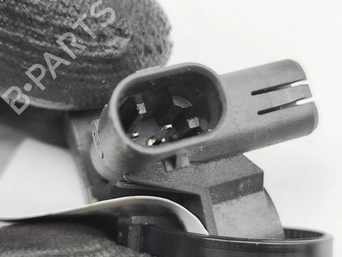 Electronic sensor PORSCHE MACAN (XAB) 4 Electric 4 (XABBB1, XABFD1) | BP38467188M84 - Image 5