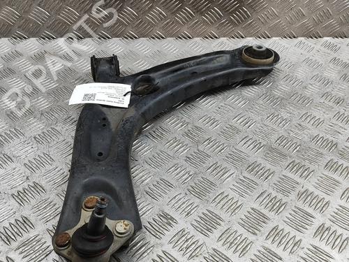 Left front suspension arm AUDI Q3 (F3B) 35 TFSI | BP27787162M12 - Image 2