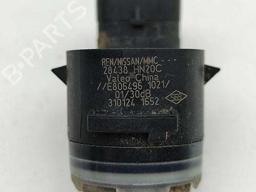 Electronic module NISSAN QASHQAI III (J12) 1.3 DIG-T All-wheel Drive | BP28955479M83 