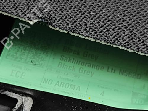 Dashboard BMW XM (G09) XM All-wheel Drive | BP32213468C46 