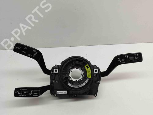 Used Steering column stalk PORSCHE PANAMERA (971) 2.9 4 E-Hybrid (97ABE1, 97BBE1) (330 hp) 26884820