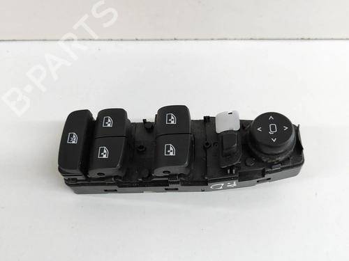 Used Right front window switch Right front window switch BMW 5 (G30, F90) 530 e Plug-in Hybrid (252 hp) 17864802 17864802