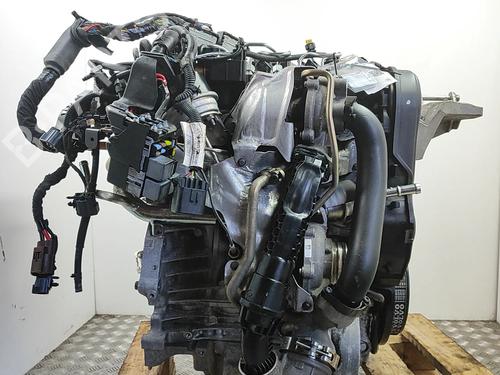 Engine BMW 5 (F10) 520 d | BP36809685M1 - Image 4