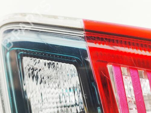 Right tailgate light SAAB 9-4X 3.0 XWD | BP38565716C80 - Image 5