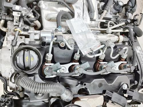 Engine VW CC B7 (358) 2.0 TDI | BP38730557M1 - Image 5