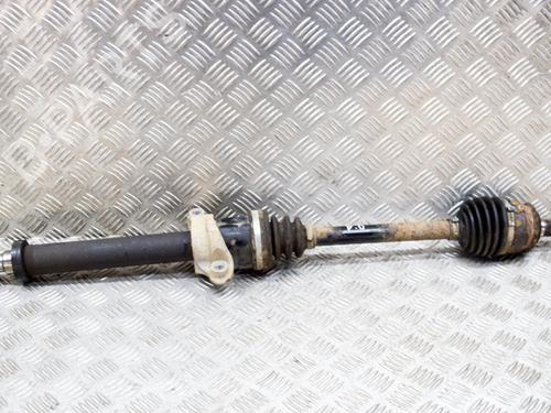Used Right front driveshaft MINI MINI CLUBMAN (R55) Cooper (120 hp) 10071924