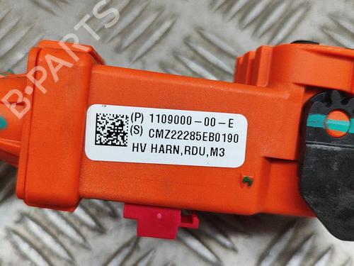 Wiring harness TESLA MODEL Y (5YJY) EV Performance All-wheel Drive | BP33366211E16 - Image 6