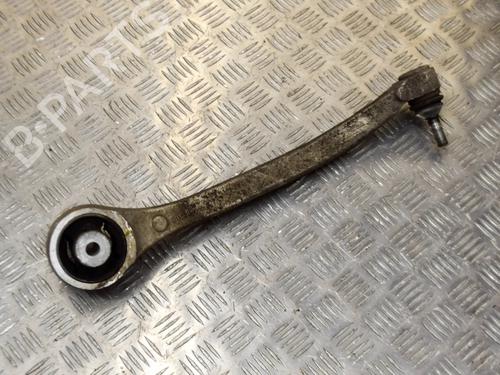 Used Left front suspension arm TESLA MODEL S (5YJS) P100D AWD (772 hp) 10400230