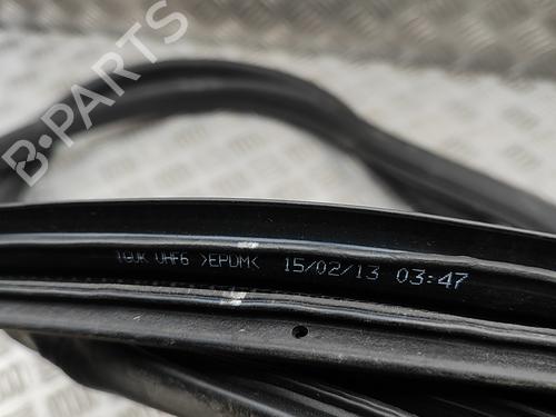 Rubber door seal HONDA CIVIC IX (FK) 2.2 i-DTEC (FK3) | BP29616047C142 