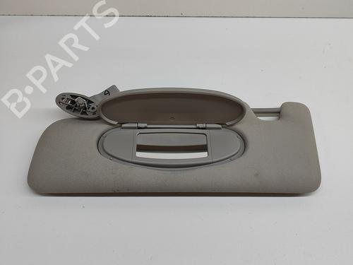 Left sun visor BMW i3 (I01) Electric | BP24583481I1 