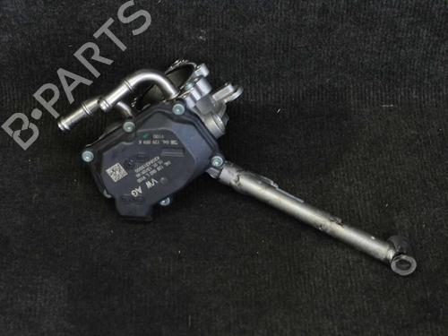 Used Throttle body Throttle body AUDI A6 C7 (4G2, 4GC) 2.0 TDI (163 hp) 6837601 6837601