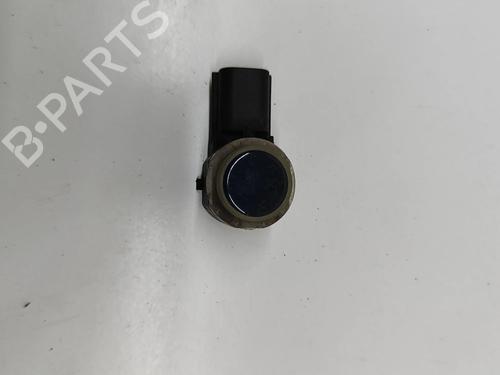 Used Electronic module Electronic module FORD MONDEO V Turnier (CF) 2.0 TDCi (150 hp) 27342890 27342890