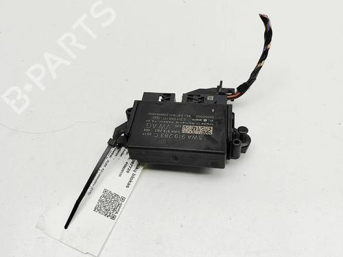 Electronic module AUDI A3 Limousine (8YS, 8YM) S3 TFSI quattro | BP31113136M83 - Image 3