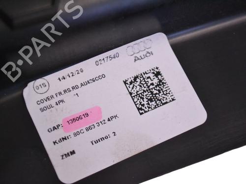 Middle console AUDI Q5 (FYB, FYG) 40 TDI quattro | BP33356898I22 - Image 5